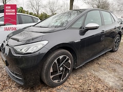 Volkswagen ID.3 - BWJ 2020 First 58 kWh | AUTOMAAT | NIEUW BINNEN