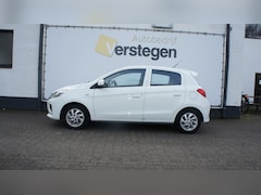 Mitsubishi Space Star - 1.2 Cool+