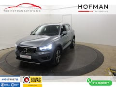 Volvo XC40 - 1.5 T5 PHEV Plug-In 263 PK Recharge Inscription Camera EL aKlep