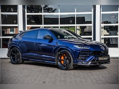 Lamborghini Urus - 4.0 V8 NOVITEC
