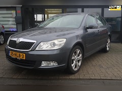 Skoda Octavia - 1.4 TSI Elegance
