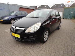 Opel Corsa - 1.2-16V Selection (KM 188150) AIRCO