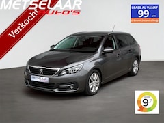 Peugeot 308 SW - 1.2 PureTech Executive NIEUWE DISTRIBUTIE