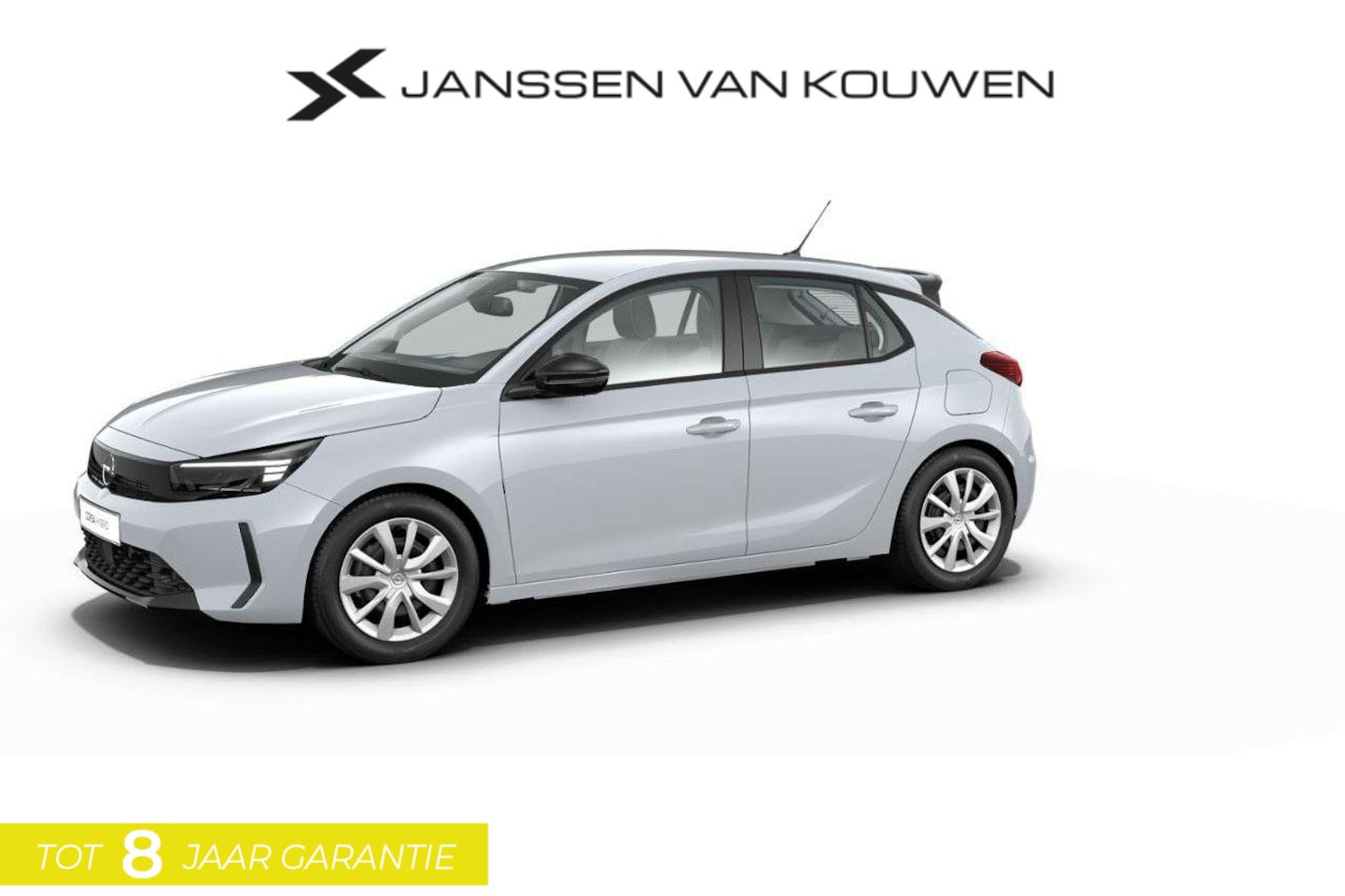 Opel Corsa - 1.2 Turbo Hybrid Edition 2+6 jaar garantie / Big Event korting / Voorraad / Techpakket - AutoWereld.nl