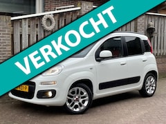 Fiat Panda - 1.2 Edizione Cool AIRCO/CLIMA, 14''LM, stuurbediening