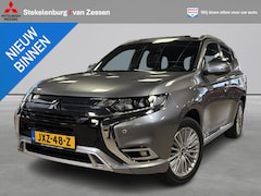 Mitsubishi Outlander - 2.4 PHEV Instyle Trekhaak, 360 camera