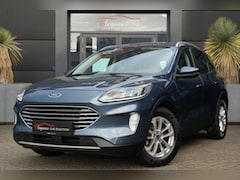 Ford Kuga - 1.5 EcoBoost Titanium 120pk Trekhaak/Stoelverwaming/Camera