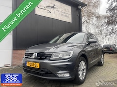 Volkswagen Tiguan - 1.4 TSI ACT Comfortline | Bomvol | Pano |