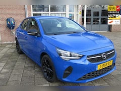 Opel Corsa - 1.2 Edition