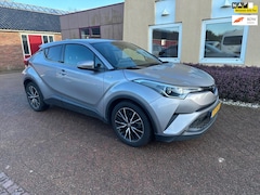 Toyota C-HR - 1.8 Hybrid Dynamic CAMERA KCLIMAAT DEALER OH
