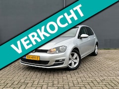 Volkswagen Golf - 1.4 TSI 122pk Highline