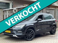 SEAT Ateca - 1.0 EcoTSI Style Camera, LED verlichting, Trekhaak, 19''LM
