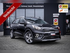 Kia Niro - 1.6 GDi Hybrid DynamicLine*CAMERA*VIRTUAL*CARPLAY