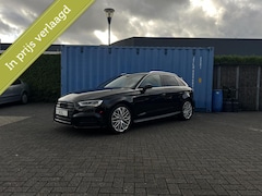 Audi A3 Sportback - 1.5 TFSI BTW |S-Line|Pano|isofix|LED|