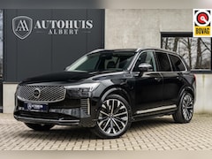 Volvo XC90 - 2.0 T8 AWD Plus Bright Four-C Nappa 360c Pano 21'