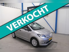 Skoda Citigo e-iV - EV Ambition - N.A.P. Airco