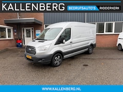 Ford Transit - 330 2.2 TDCI L3H2 Trend / Laadruimte inrichting / Trekhaak / Camera