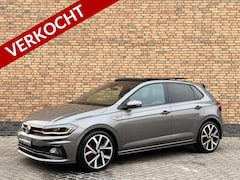 Volkswagen Polo - 2.0 TSI GTI Pano Blind Virtual Acc Stoelvw Led Alca Climatr