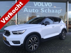 Volvo XC40 - 1.5 T3 Business Pro Automaat | Rijklaar incl 12 mnd Bovag | Pilot assist Carplay Keyless e
