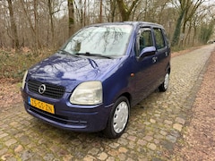 Opel Agila - 1.2-16V Comfort