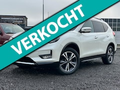 Nissan X-Trail - 1.6 DIG-T N-Connecta/360 CAM/PANO/NW APK