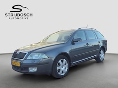 Skoda Octavia Combi - 1.9 TDI Business | Clima | Xenon | PDC |