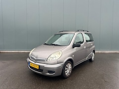 Toyota Yaris Verso - 1.5 VVT-i Sol AIRCO | NAP