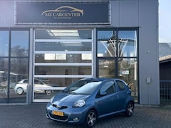 Toyota Aygo - 1.0-12V Airco | Elek. Pakket
