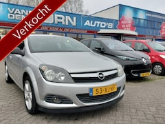 Opel Astra GTC - 1.6 Sport Airco 17'' L.M.V Nw APK
