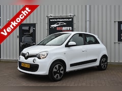 Renault Twingo - 1.0 SCe Expression Org NL, Cruise, Airco, All season