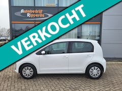 Volkswagen Up! - 1.0 BMT move up (achteruit rij camera)
