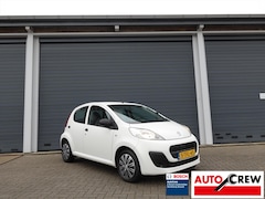 Peugeot 107 - 1.0 68PK 5D APK 02-2027 AIRCO RADIO