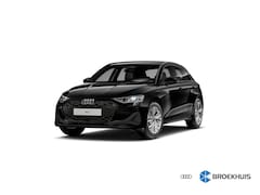 Audi A3 Sportback - 30 TFSI Pro Line