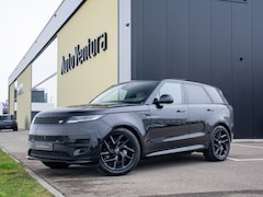 Land Rover Range Rover Sport - 3.0 P460e SE PHEV l Trekhaak l Black Pack l Schuif- /kantel Pano l Softclose l Head-Up Dis