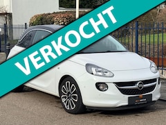 Opel ADAM - 1.4 Hardwell Edition PDC / Stoelverwarming