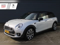 MINI Clubman - 1.5 Cooper Richmond Park Panoramdak Leer Harman-Kardon Full-Led