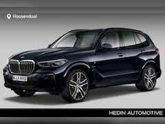 BMW X5 - xDrive45e High Executive M-Sport | Head Up Display | Stoelventilatie | Harman Kardon | Co