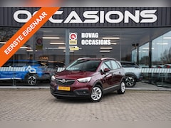 Opel Crossland X - 1.2 Innovation 1 EIGENAAR/ APPLE CARPLAY/ DAB