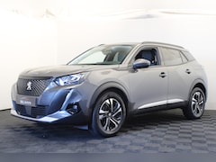 Peugeot 2008 - 1.2 PureTech Allure |Camera|Navi|