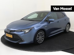 Toyota Corolla - 1.8 Hybrid Business Plus | Apple carplay | Camera | Climate control | Stoelverwarming