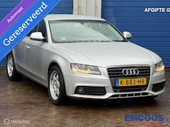 Audi A4 Limousine - 2.0 TFSI * Automaat * Nieuwe Motor 13.000 KM