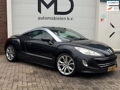 Peugeot RCZ - 1.6 THP 200PK -2e eigenaar-Leder-Xenon-Navi- JBL