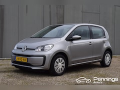 Volkswagen Up! - 1.0 BMT move up