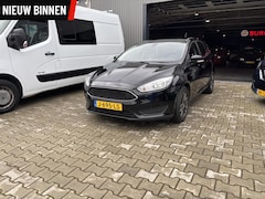 Ford Focus Wagon - 1.5 TDCI Titanium - Airco - Cruise - Navi