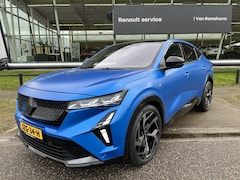 Renault Rafale - 1.2 E-Tech 4x4 plug-in hybrid 300 PK atelier Alpine / Panoramadak / Harman Kardon / Head-u