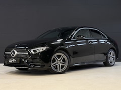 Mercedes-Benz A-klasse - 250 e Business Solution | Sfeerverlichting | Apple Carplay | Camera