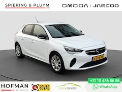 Opel Corsa - 1.2 Edition | Stoelverw | Airco | Carplay |