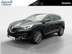 Renault Kadjar - 1.2 TCe Bose | Automaat | Camera | Trekhaak | Camera | Apple Carplay & Android Auto | Dode