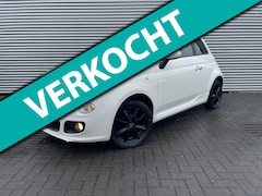 Fiat 500 - S 1.2 bouwjaar 2014 met 79000km