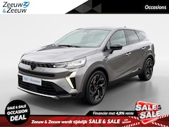 Renault Symbioz - 145PK E-Tech Full Hybrid Esprit Alpine Automaat | Navi | Adaptive Cruise Control | Camera